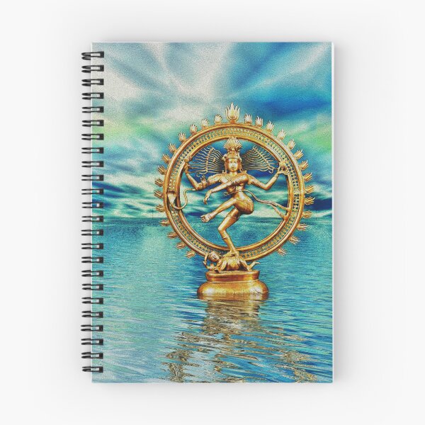 Item preview, Dance of Shiva Nataraja designed and sold by harietteh.