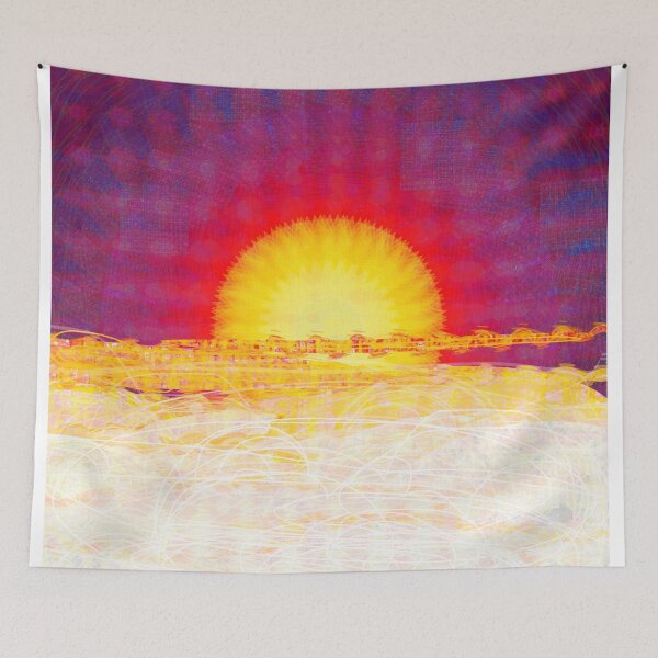 Item preview, Daybreak 02022022 designed and sold by StudioBoomBoom.