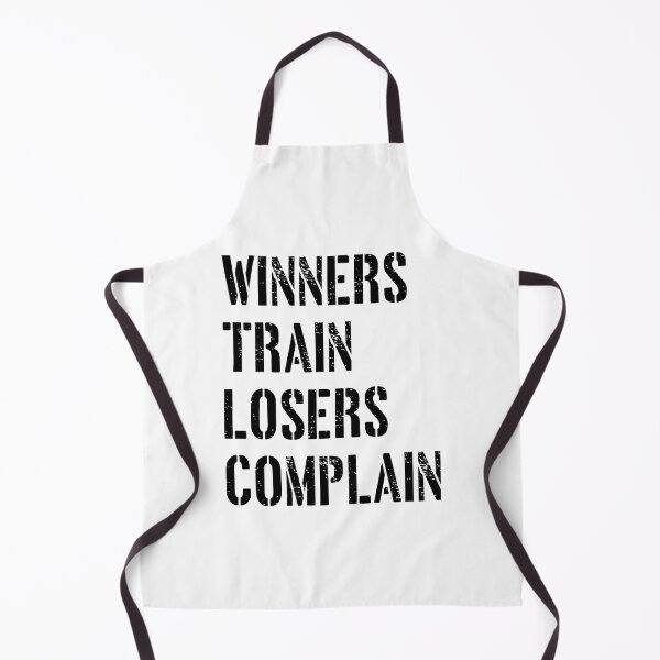 Item preview, Funny Workout, Winners Train Losers Complain, motivational fitness Gym, sarcastic Rude Offended saying, boyfriend girlfriend designed and sold by joygift369.