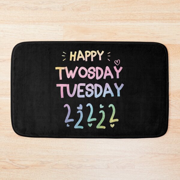 Item preview, Best Twosday Ever designed and sold by Prince - Bestseller ★★★★★.