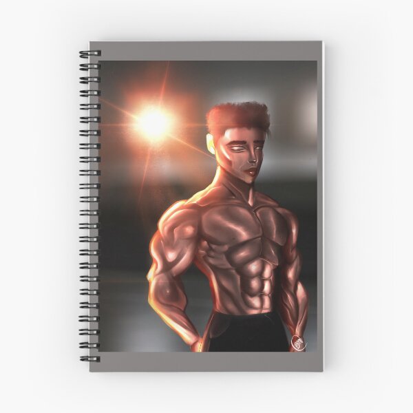 Item preview, Gymrat designed and sold by nabiarli.