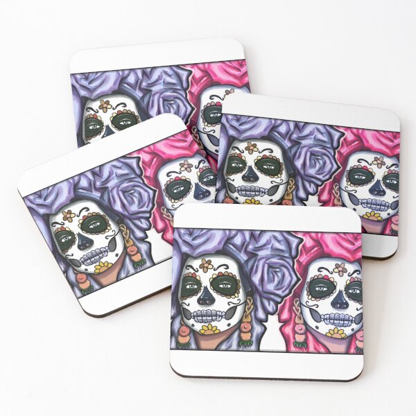 Item preview, Catrinas  designed and sold by KabronX.