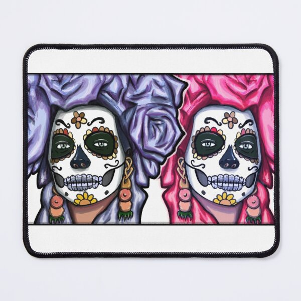 Item preview, Catrinas  designed and sold by KabronX.