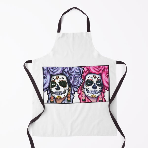 Item preview, Catrinas designed and sold by KabronX.