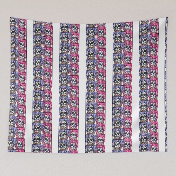 Item preview, Catrinas  designed and sold by KabronX.