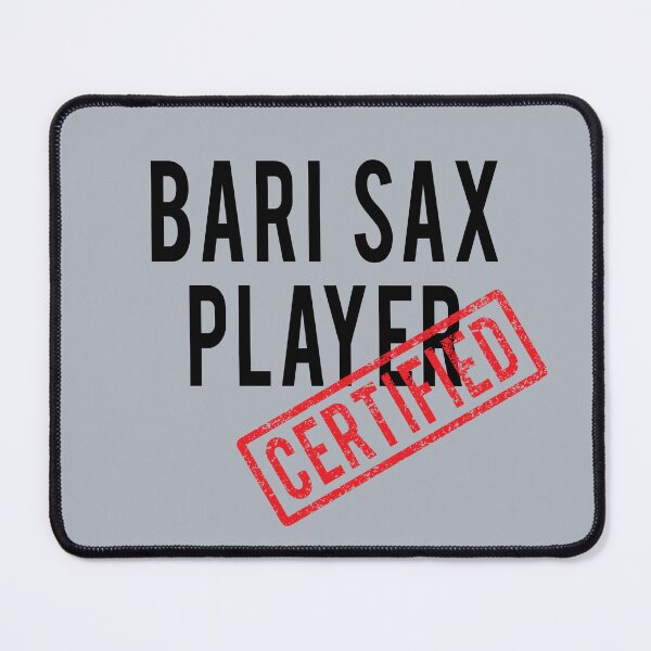 Item preview, Baritone Saxophone designed and sold by 2djazz.