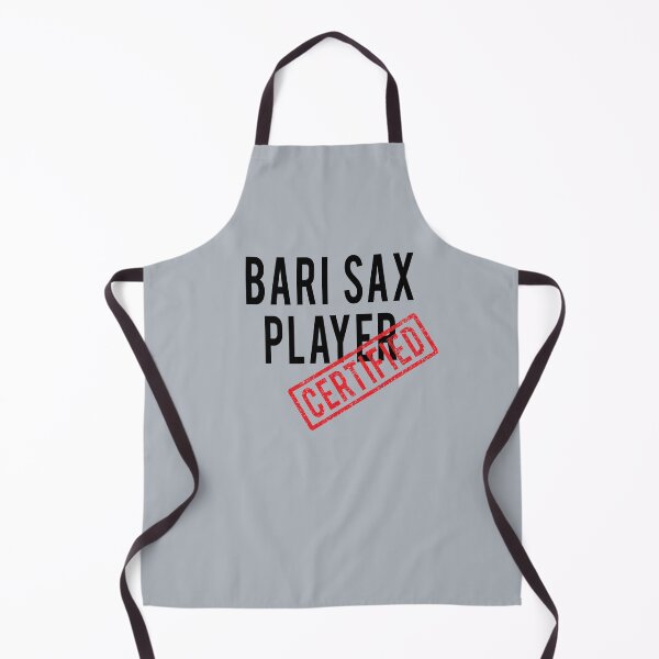 Item preview, Baritone Saxophone designed and sold by 2djazz.