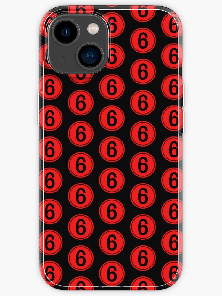 red dot iphone 14