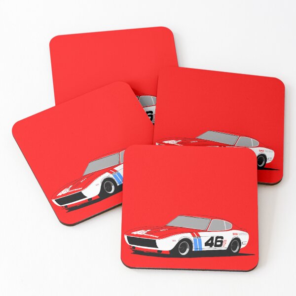 Item preview, BRE 240Z designed and sold by Maxyenko.