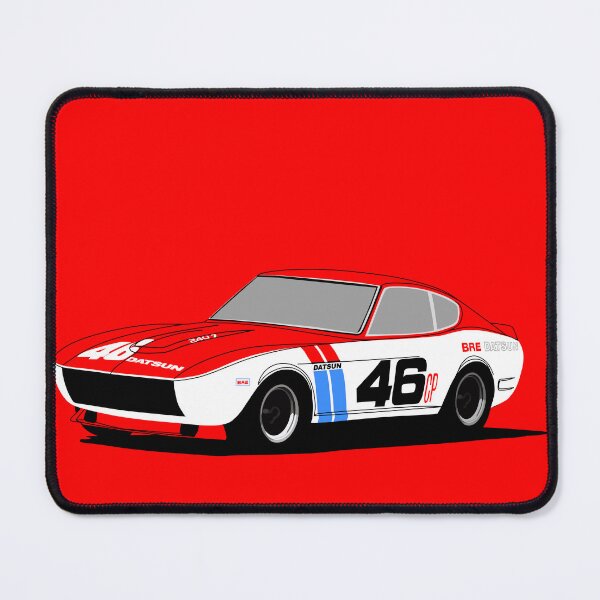 Item preview, BRE 240Z designed and sold by Maxyenko.
