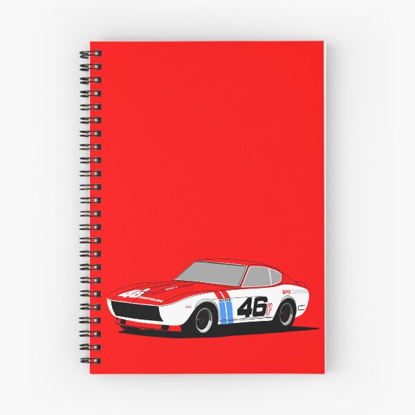 Item preview, BRE 240Z designed and sold by Maxyenko.
