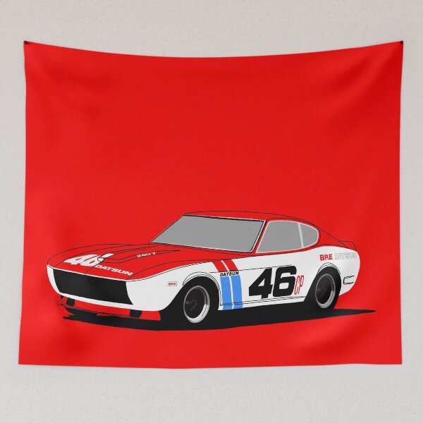 Item preview, BRE 240Z designed and sold by Maxyenko.