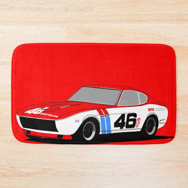 Item preview, BRE 240Z designed and sold by Maxyenko.