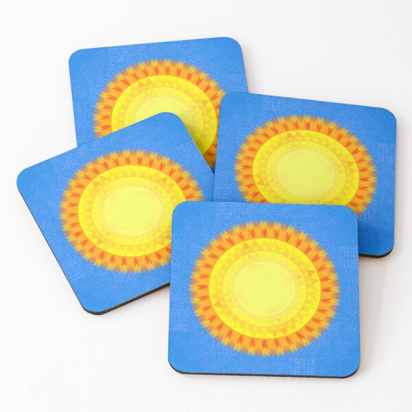 Item preview, Sun Spot designed and sold by StudioBoomBoom.