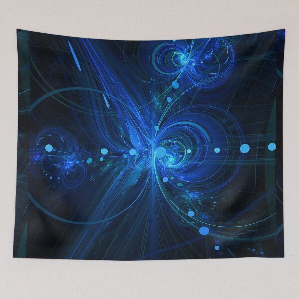 Item preview, Fractal Space designed and sold by Bruno Beach.