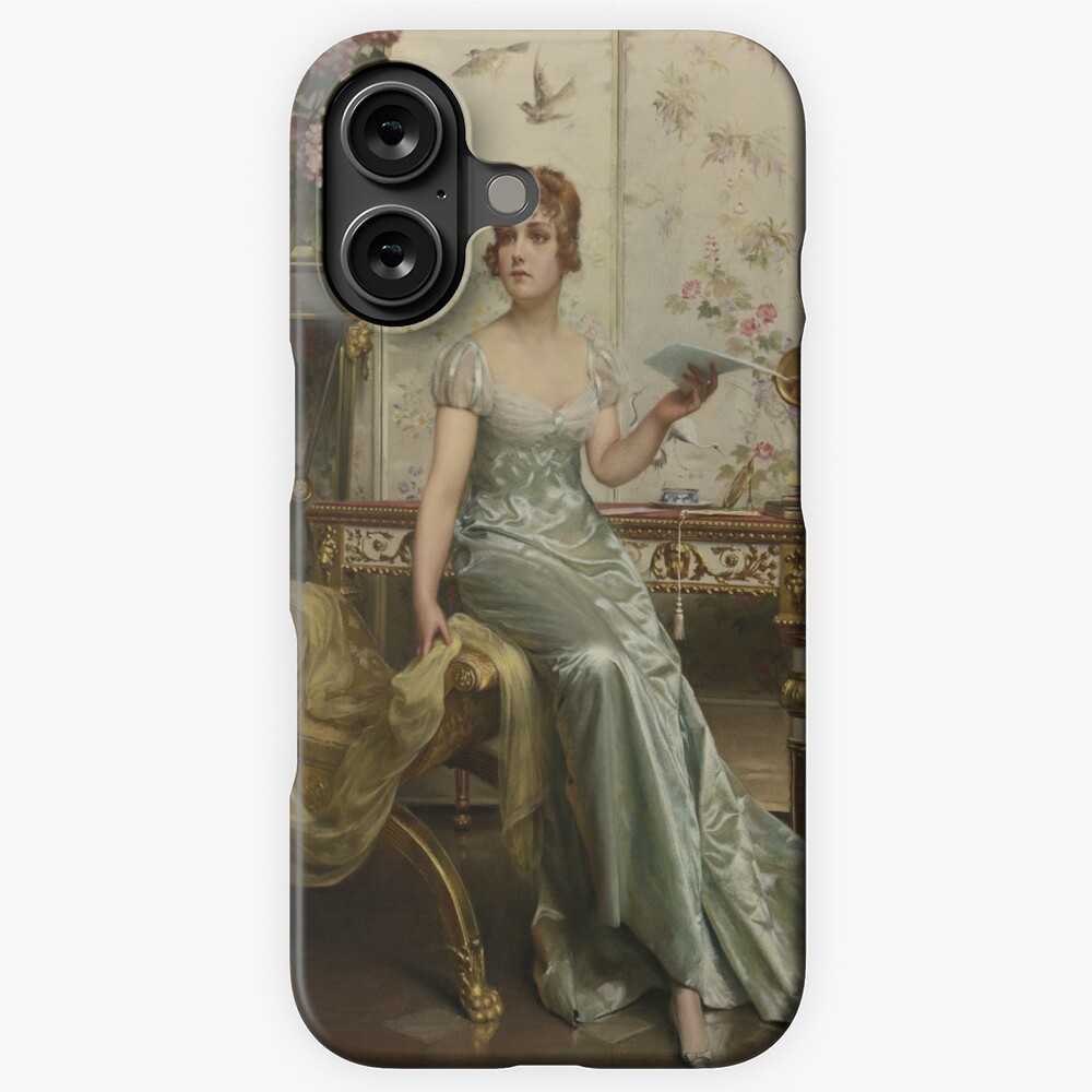 Item preview, iPhone Snap Case designed and sold by PsycheSansAmour.
