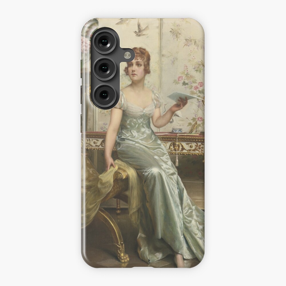 Item preview, Samsung Galaxy Snap Case designed and sold by PsycheSansAmour.