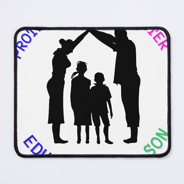 Item preview, Protect Your Daughter Educate Your Son stickers stikers designed and sold by Daevely.