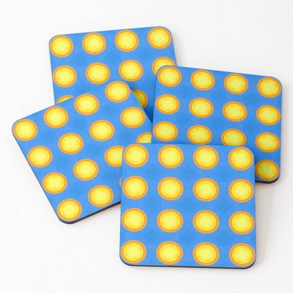 Item preview, Sun Spot Activity designed and sold by StudioBoomBoom.