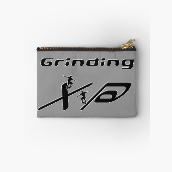 Item preview, Grinding XP designed and sold by JoanNinjaHen.