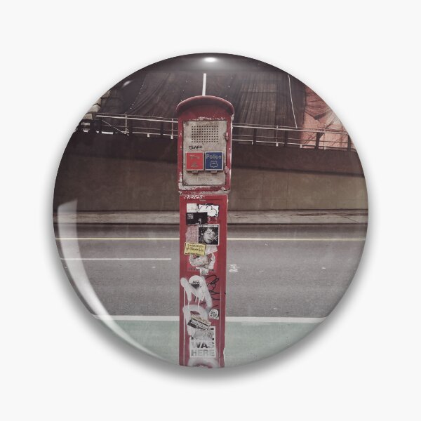 Item preview, SOS, Manhattan, New York City  designed and sold by eleonoraingrid.