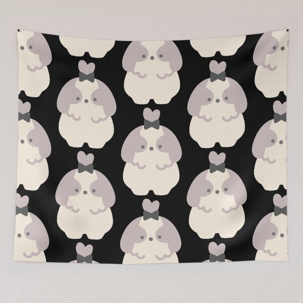 Item preview, Shih Tzu Love designed and sold by Hic21.