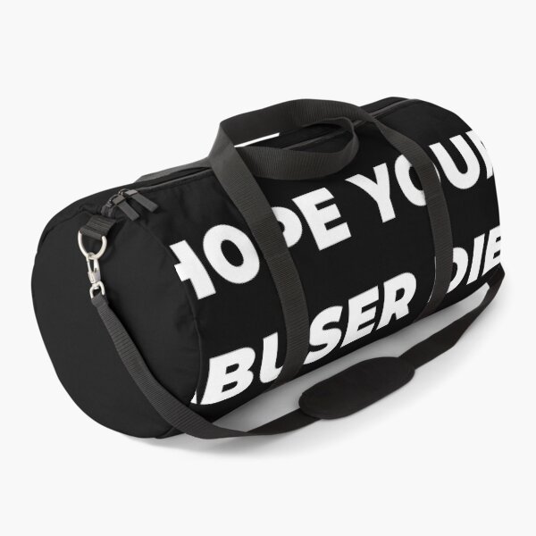 Item preview, hope your abuser dies designed and sold by iamdanielv.