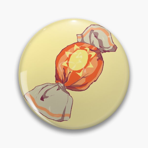 Item preview, Sunnydrop candy FNAF Security breach designed and sold by pinjann.