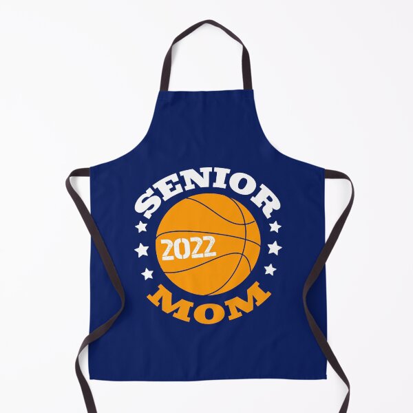 Item preview, Senior Mom Class Of 2022 Basketball Player Graduation Gift designed and sold by SharpThreadZ.