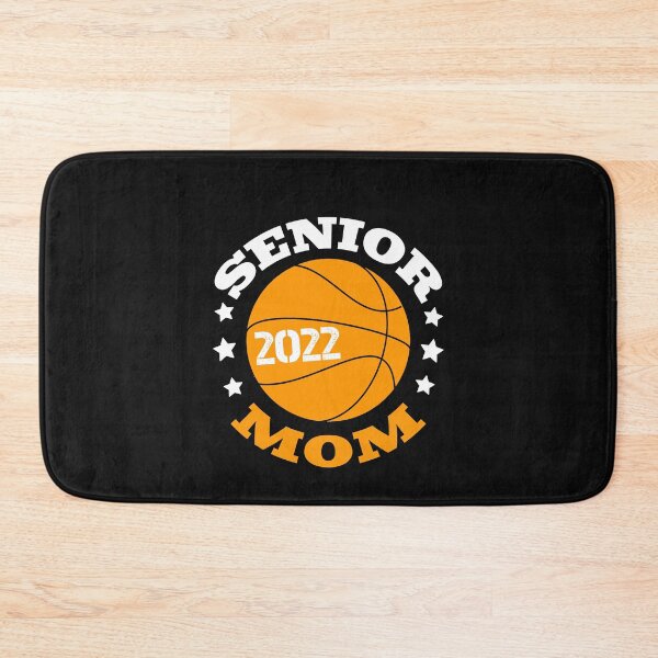 Item preview, Senior Mom Class Of 2022 Basketball Player Graduation Gift designed and sold by SharpThreadZ.