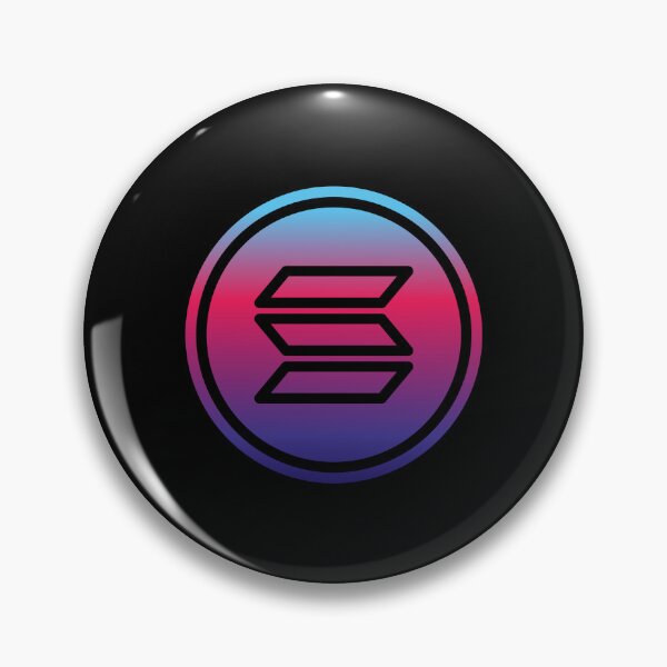 Item preview, Solana (SOL) Cryptocurrency designed and sold by Sucryptoz Store.
