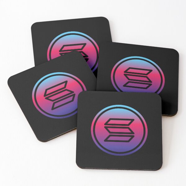 Item preview, Solana (SOL) Cryptocurrency designed and sold by Sucryptoz Store.