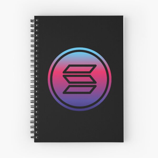 Item preview, Solana (SOL) Cryptocurrency designed and sold by Sucryptoz Store.
