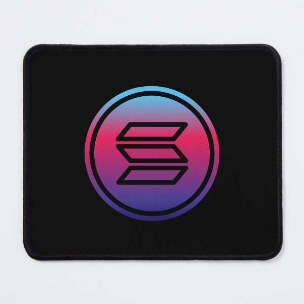 Item preview, Solana (SOL) Cryptocurrency designed and sold by Sucryptoz Store.