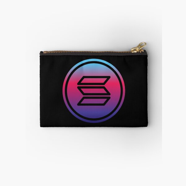Item preview, Solana (SOL) Cryptocurrency designed and sold by Sucryptoz Store.