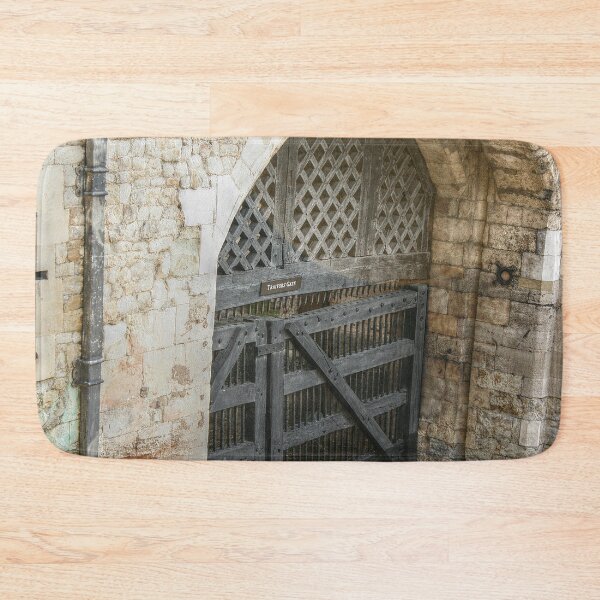 Item preview, Traitor's Gate designed and sold by SarahEL17.