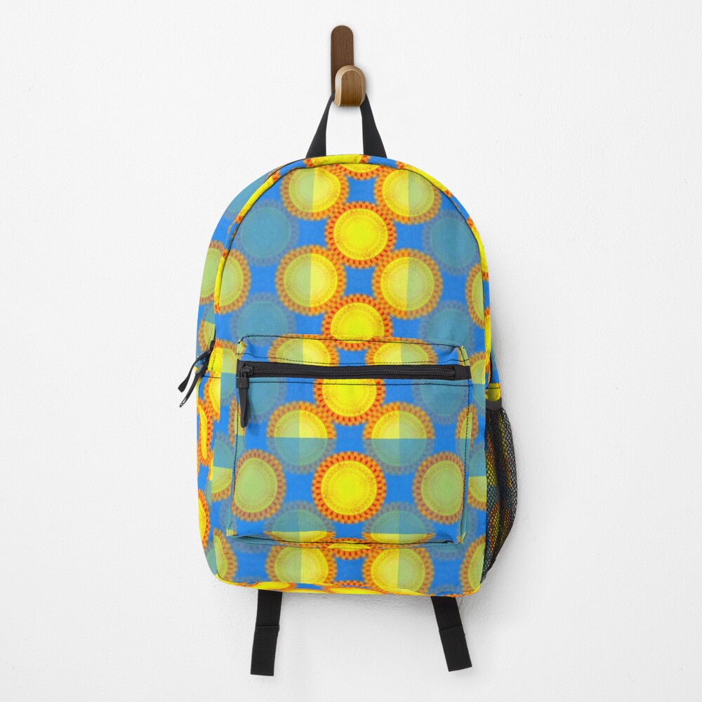 Item preview, Backpack designed and sold by StudioBoomBoom.