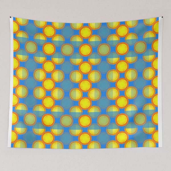Item preview, Refraction designed and sold by StudioBoomBoom.