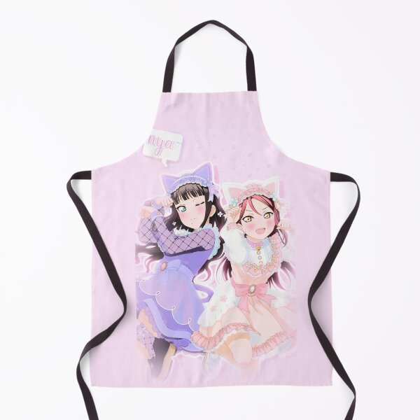 Item preview, Dia Riko Cat Day ! designed and sold by kitsune-bis.