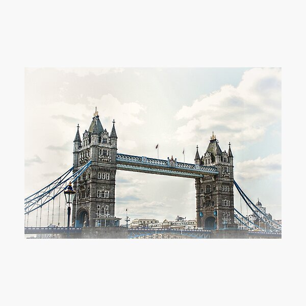 Item preview, Tower Bridge designed and sold by SarahEL17.