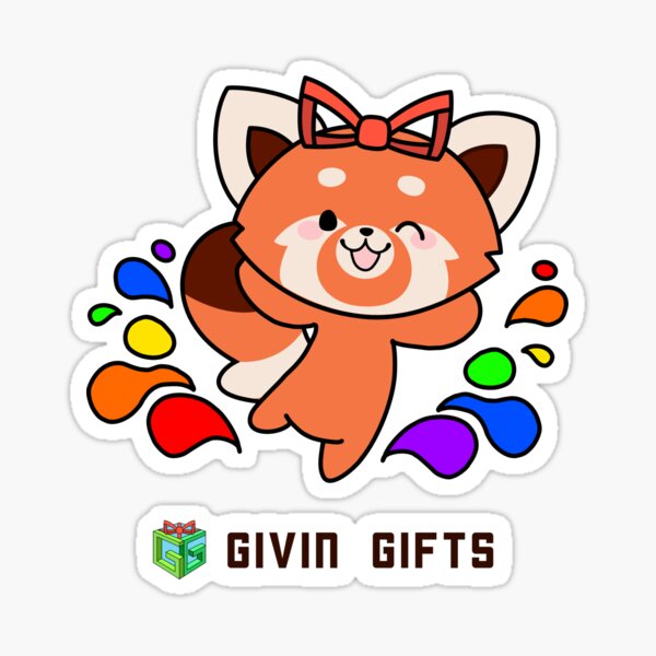 Colors Day 2022 Sticker