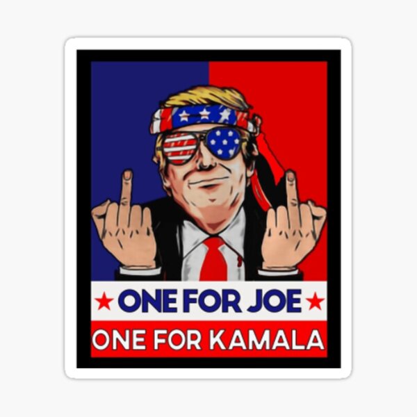 Artikel-Vorschau von Joe Biden, ich habe das getan, designt und verkauft von larajonsene.