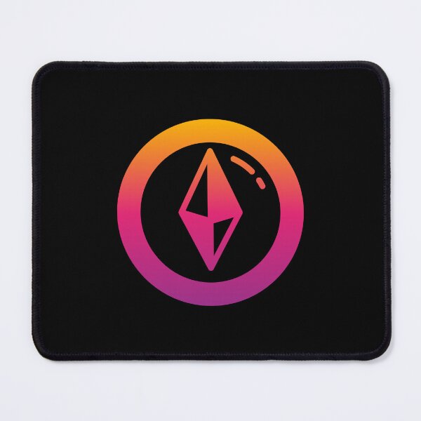 Artikelvorschau, Ethereum (ETH) Farbe Kryptowährung entworfen und verkauft von Sucryptoz Store.