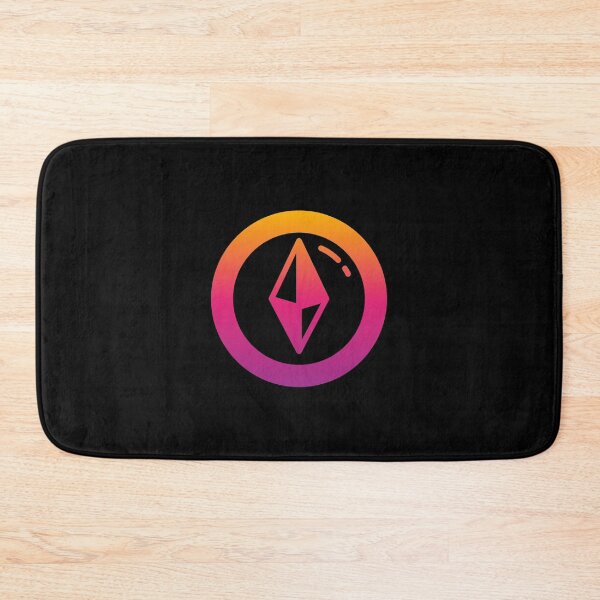 Item preview, Ethereum (ETH) Color Cryptocurrency designed and sold by Sucryptoz Store.