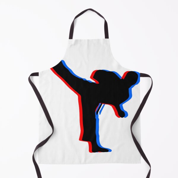Item preview, Judo kick designed and sold by DZ-Merch.