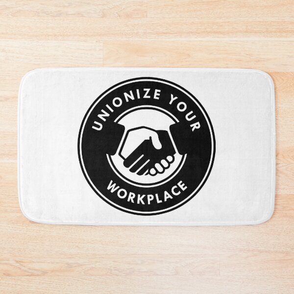 Item preview, Unionize Your Workplace designed and sold by voltzandvoices.