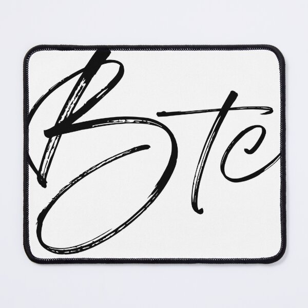 Item preview, BTC Fans - Crypto Gear designed and sold by Shope Buzz.