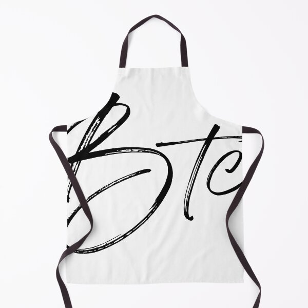 Item preview, BTC Fans - Crypto Gear designed and sold by Shope Buzz.