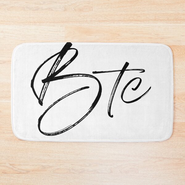 Item preview, BTC Fans - Crypto Gear designed and sold by Shope Buzz.