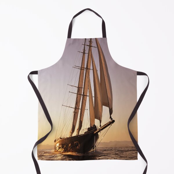 Aperçu de l'œuvre sailboat sailing créée et vendue par laikaincosmos.